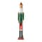 Glitzhome® 42" Wooden Christmas King Nutcracker